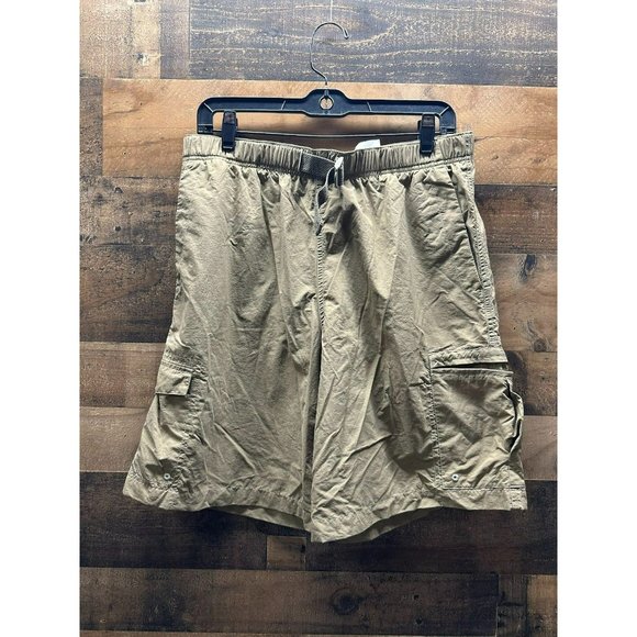 Columbia Men's‎ Cargo Shorts Size Medium - Picture 1 of 4